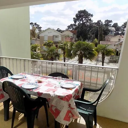 Palais Sur - Agreable Studio Au Coeur Du Centre-ville - Balcon * Saint-Palais-sur-Mer